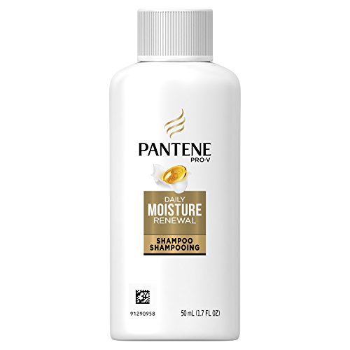 Pantene Pro-V Daily Moisture Renewal Shampoo 1.7oz