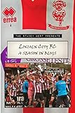 A Season In Blogs Lincoln Citys 201617 Season English Edition