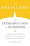 An Introduction To Buddhism Core Teachings Of Dalai Lama Book 1