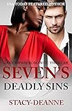Sevens Deadly Sins