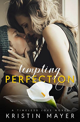 Tempting Perfection cover