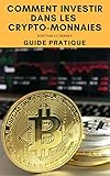 Comment Investir Dans Les Crypto Monnaies