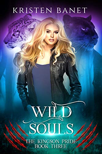 Wild Souls book cover