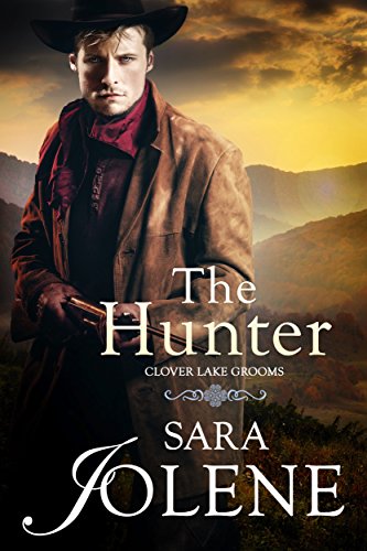 The Hunter book cover