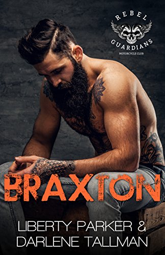 Braxton book cover