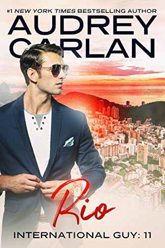 Rio cover
