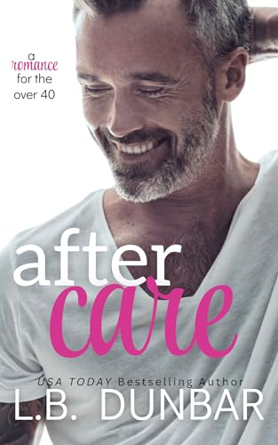 After Care book cover
