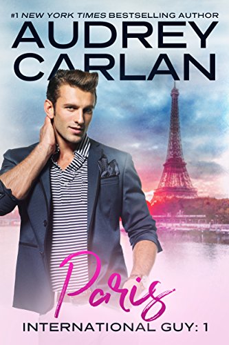 Paris cover