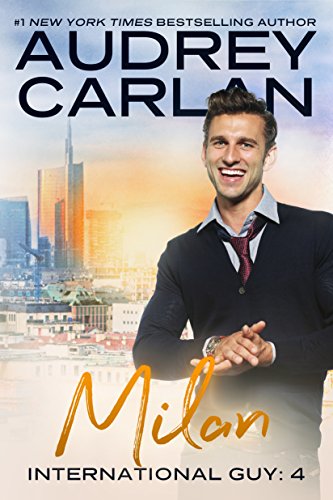 Milan cover