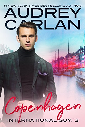 Copenhagen cover