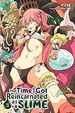 That Time I Got Reincarnated As A Slime Vol 3 Light Novel That Time I Got Reincarnated As A Slime Light Novel