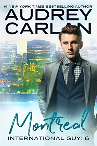 Montreal book cover