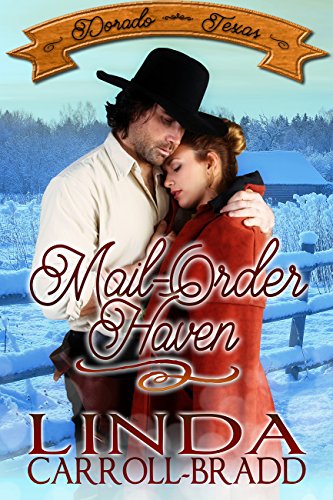 Mail-Order Haven book cover