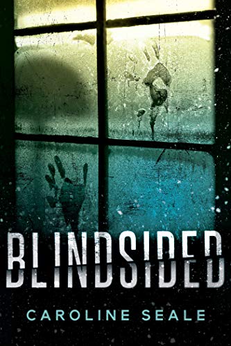 Blindsided cover