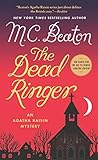 The Dead Ringer An Agatha Raisin Mystery Agatha Raisin Mysteries Book 29 English Edition