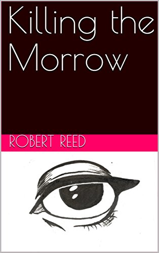 Killing the Morrow cover