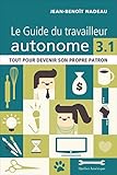 Le Guide Du Travailleur Autonome 31