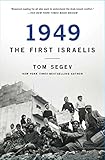 1949 The First Israelis English Edition
