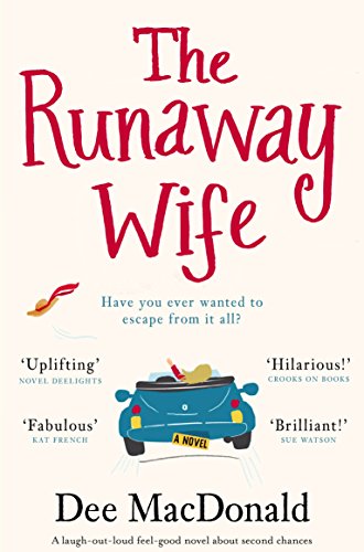 The Runaway Wife book cover