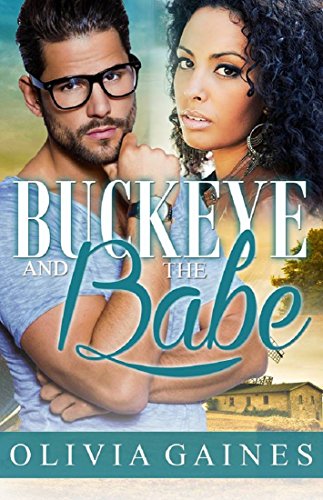 Buckeye and the Babe cover