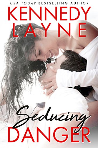 Seducing Danger cover