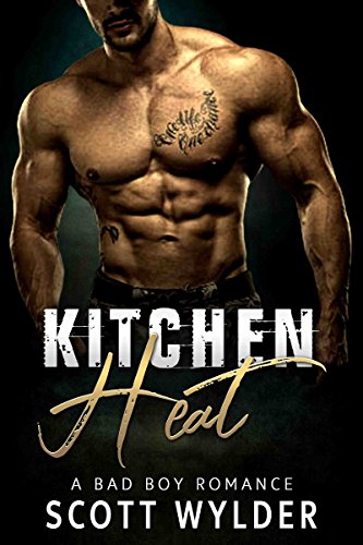 Kitchen Heat book cover
