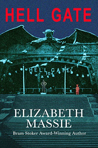 Hell Gate book cover