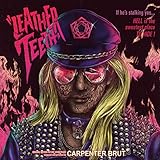 Leather Teeth (2018)