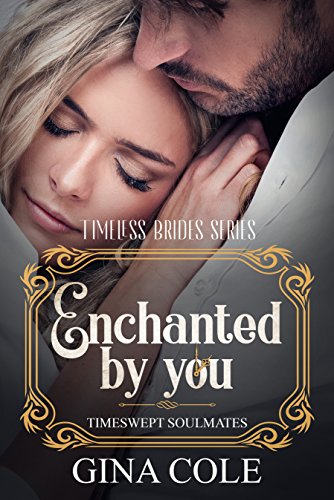Enchanted by You book cover