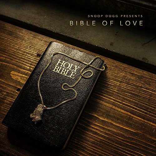 Snoop Dog Presents: Bible of Love