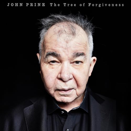 The Tree of Forgiveness