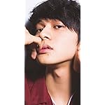 北村匠海 iPhoneSE/5s/5c/5 壁紙 視差効果 Men’s PREPPY（メンズプレッピー） 2018年3月号