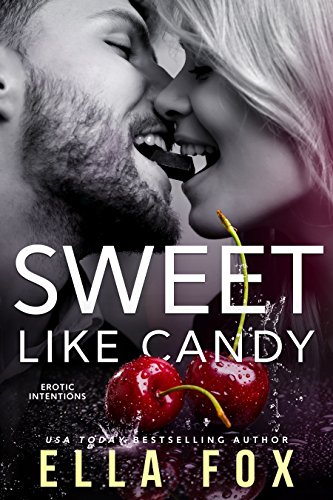 Sweet Like Candy cover