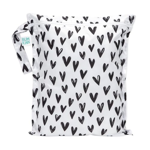 Bumkins Waterproof Wet Bag