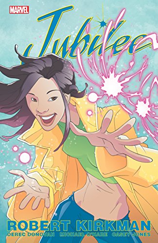 Jubilee book cover