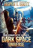 Dark Space Universe The Complete Series Books 13 English Edition