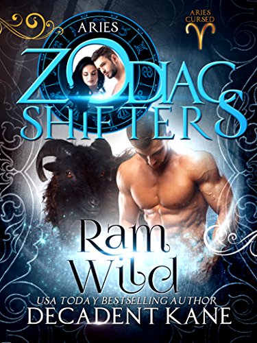 Ram Wild book cover