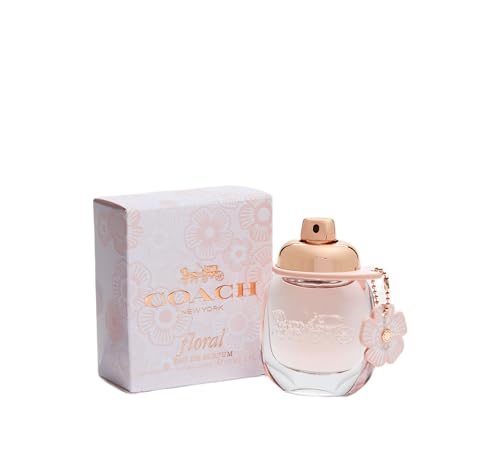 Coach Floral Eau de Parfum Spray 1.0 fl oz