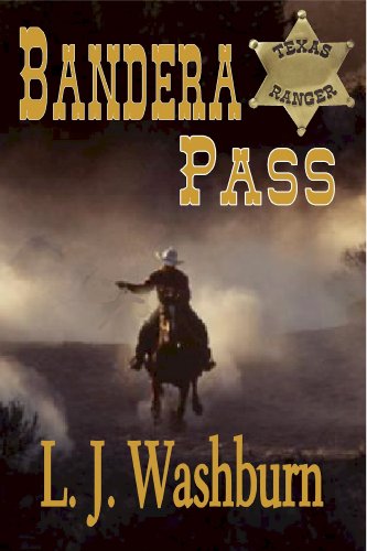Bandera Pass (As: L.J. Washburn) cover