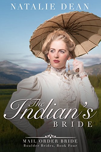 The Indian's Bride book cover