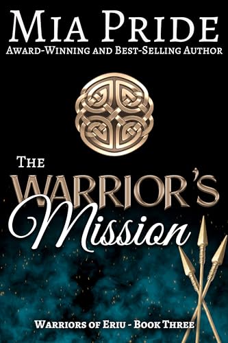 The Warrior's Mission book cover
