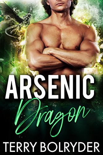 Arsenic Dragon book cover