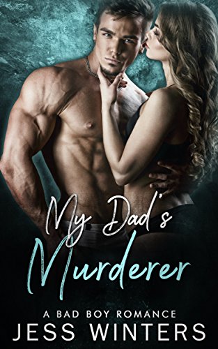 My Dad’s Murderer book cover