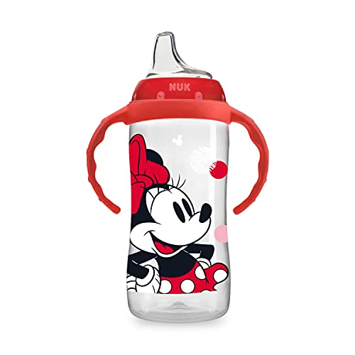 nuk learner sippy cup 10 oz