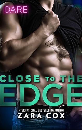 Close to the Edge book cover