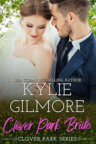 Clover Park Bride book cover