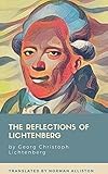 The Reflections Of Lichtenberg Selected And Translated By Norman Alliston English Edition