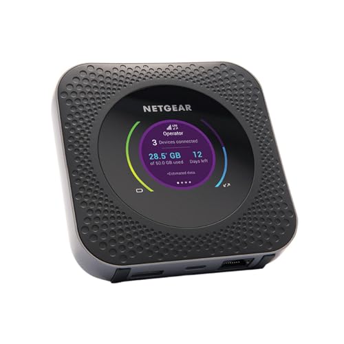 Netgear Nighthawk MR1100 Mobile Hotspot