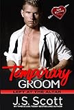 Temporary Groom Left At The Altar Book 1 English Edition