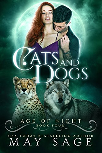 Cats and Dogs cover